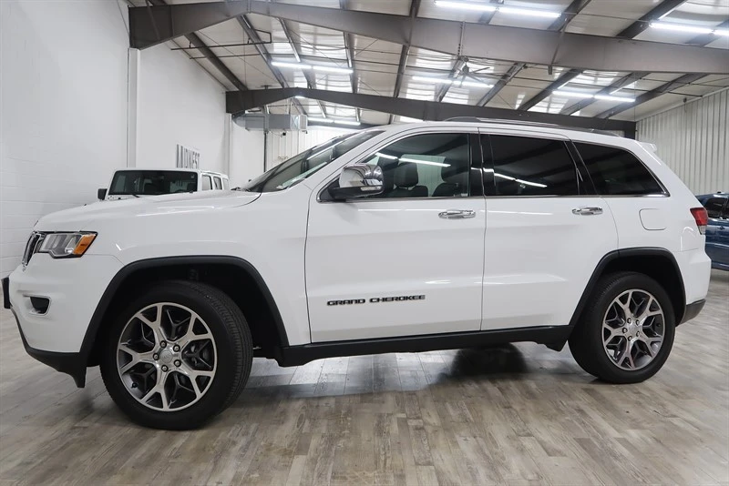 2021 Jeep KL Cherokee - Image 5 of 21