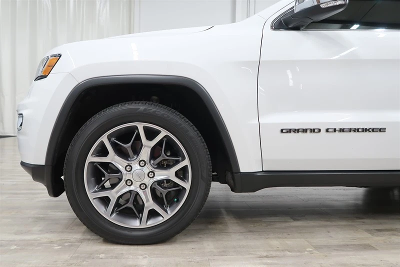 2021 Jeep KL Cherokee - Image 15 of 21