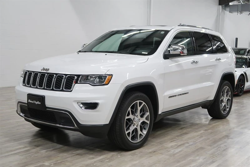 2021 Jeep KL Cherokee - Image 7 of 21