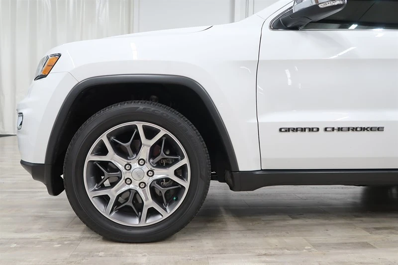 2021 Jeep KL Cherokee - Image 15 of 21