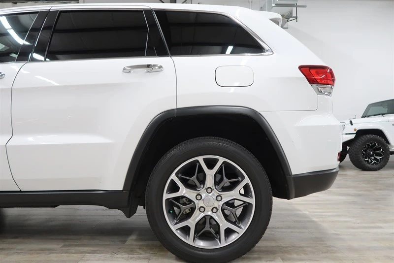 2021 Jeep KL Cherokee - Image 16 of 21