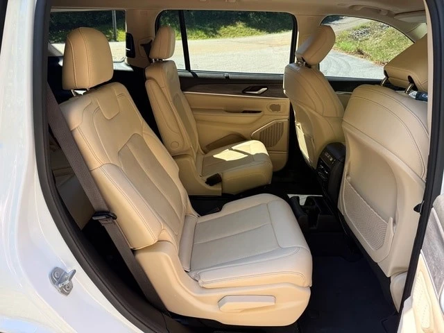 2021 Jeep WK2 Grand Cherokee - Image 22 of 31