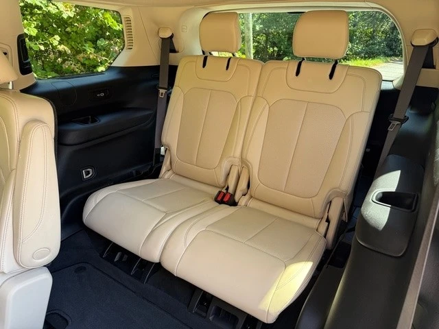 2021 Jeep WK2 Grand Cherokee - Image 16 of 31