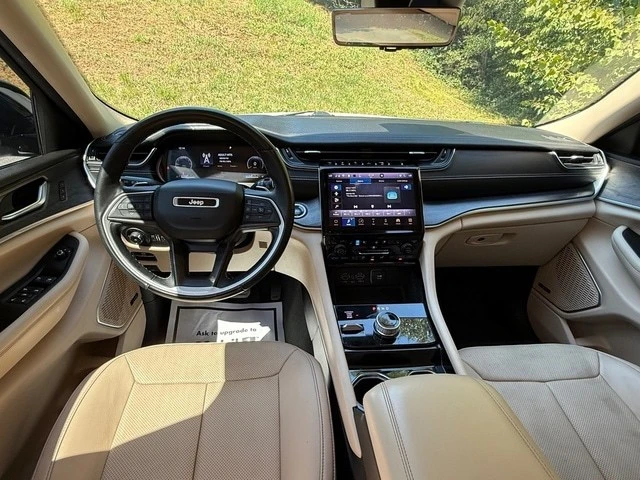 2021 Jeep WK2 Grand Cherokee - Image 10 of 31