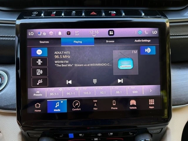 2021 Jeep WK2 Grand Cherokee - Image 26 of 31