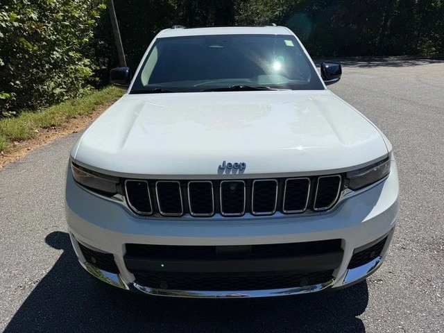 2021 Jeep WK2 Grand Cherokee - Image 3 of 31