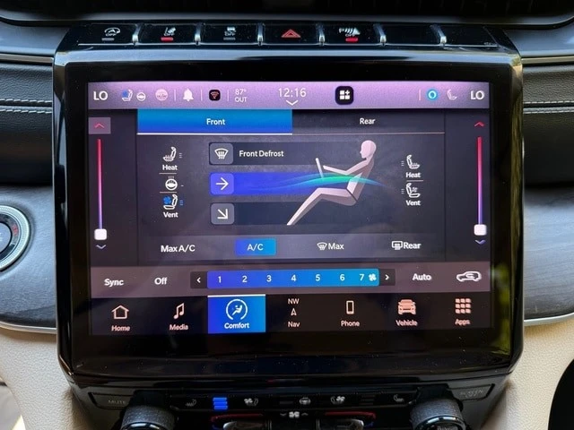 2021 Jeep WK2 Grand Cherokee - Image 27 of 31
