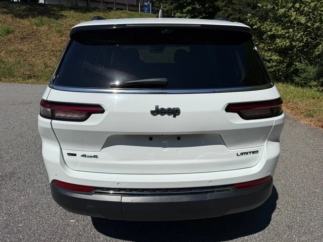 2021 Jeep WK2 Grand Cherokee - Image 7 of 31