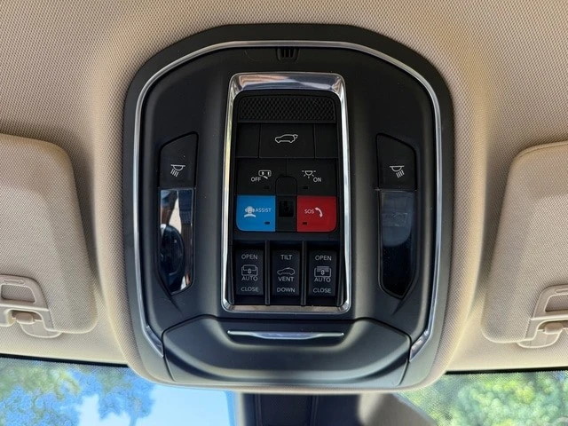 2021 Jeep WK2 Grand Cherokee - Image 30 of 31