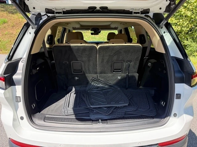 2021 Jeep WK2 Grand Cherokee - Image 18 of 31