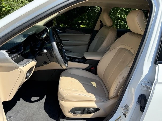 2021 Jeep WK2 Grand Cherokee - Image 11 of 31