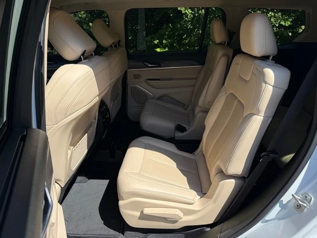 2021 Jeep WK2 Grand Cherokee - Image 15 of 31