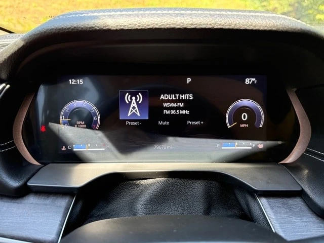 2021 Jeep WK2 Grand Cherokee - Image 25 of 31