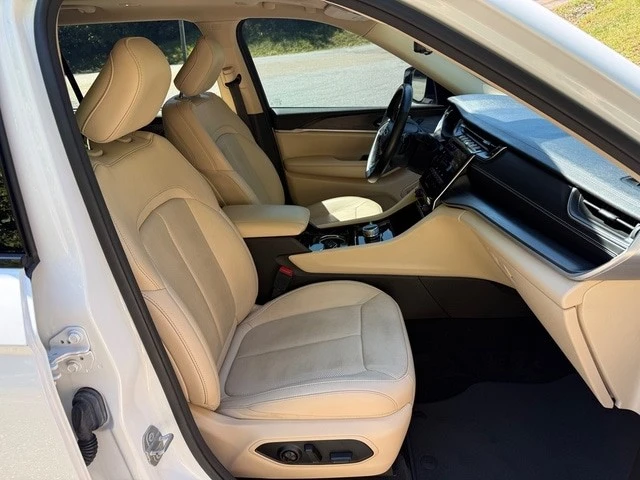 2021 Jeep WK2 Grand Cherokee - Image 23 of 31