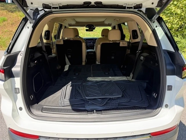 2021 Jeep WK2 Grand Cherokee - Image 19 of 31