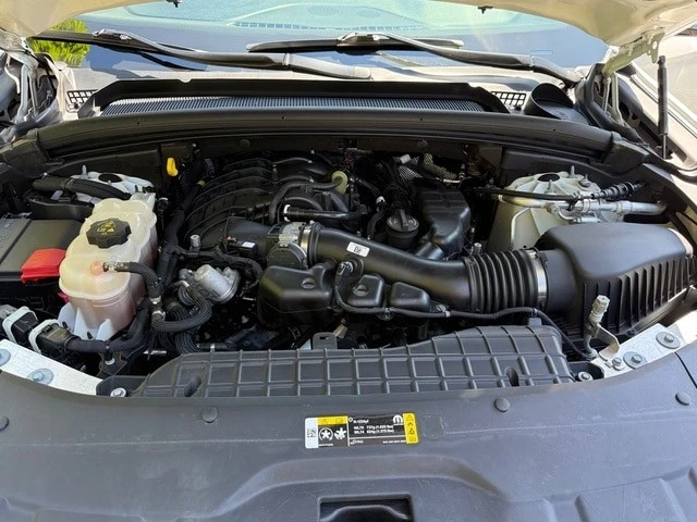 2021 Jeep WK2 Grand Cherokee - Image 9 of 31