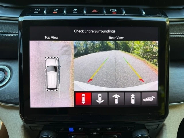 2021 Jeep WK2 Grand Cherokee - Image 29 of 31
