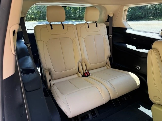 2021 Jeep WK2 Grand Cherokee - Image 21 of 31