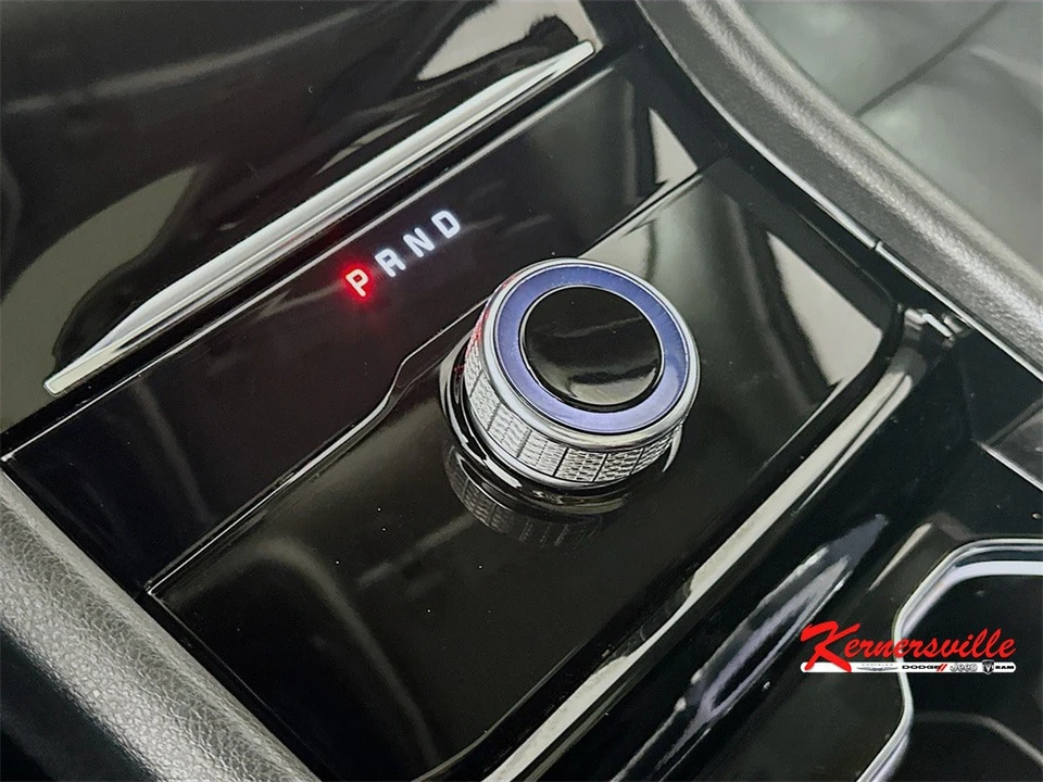 2021 Jeep KL Cherokee - Image 16 of 21