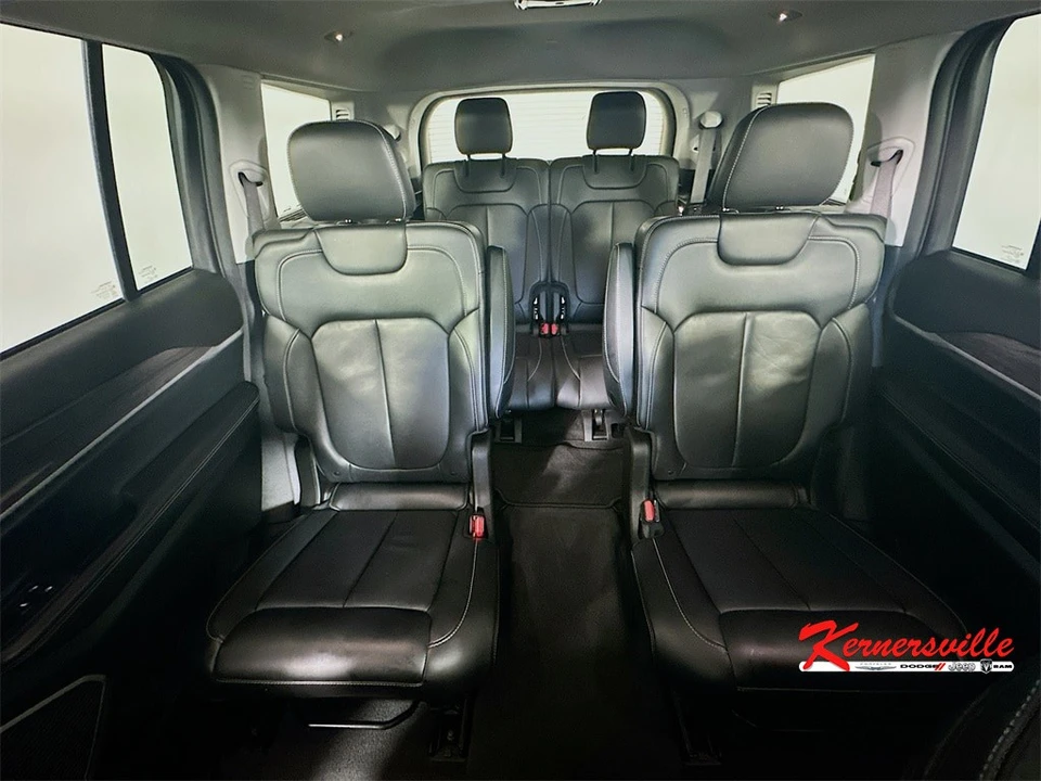 2021 Jeep KL Cherokee - Image 13 of 21