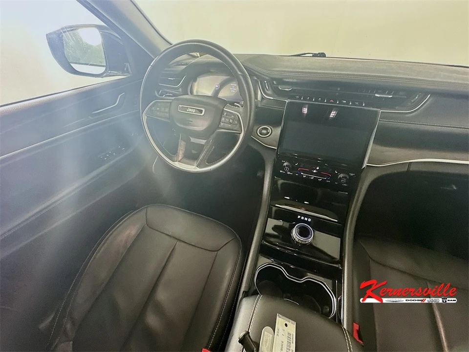 2021 Jeep KL Cherokee - Image 9 of 21