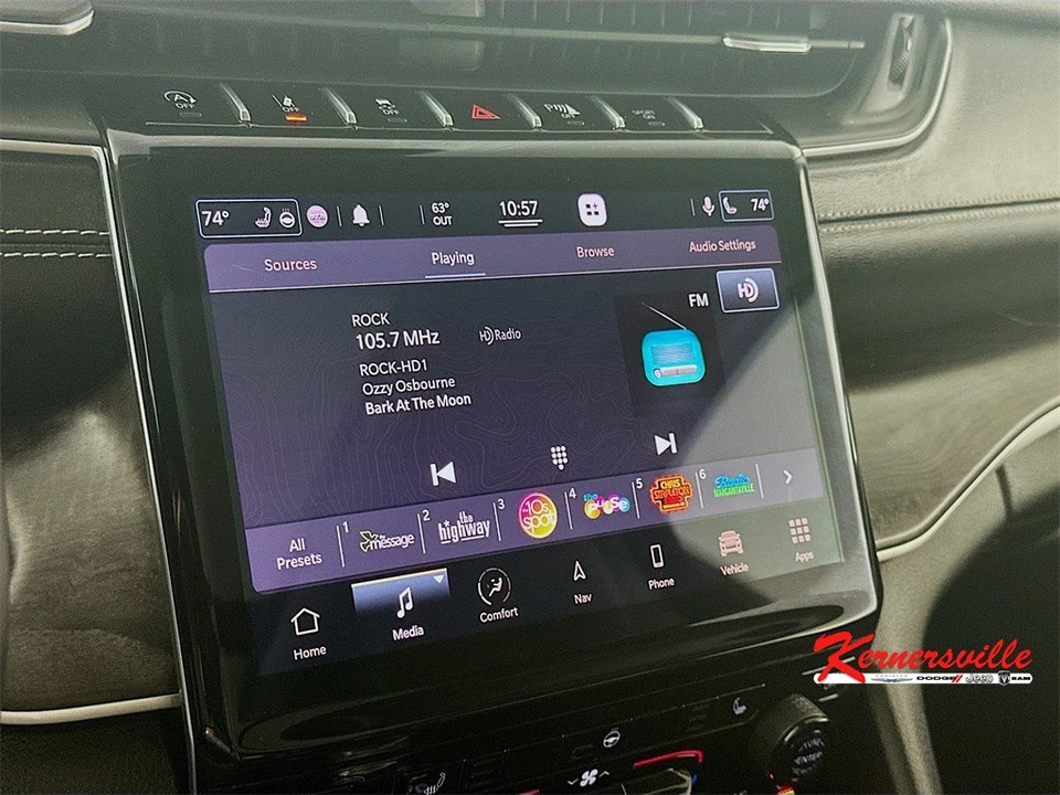 2021 Jeep KL Cherokee - Image 17 of 21