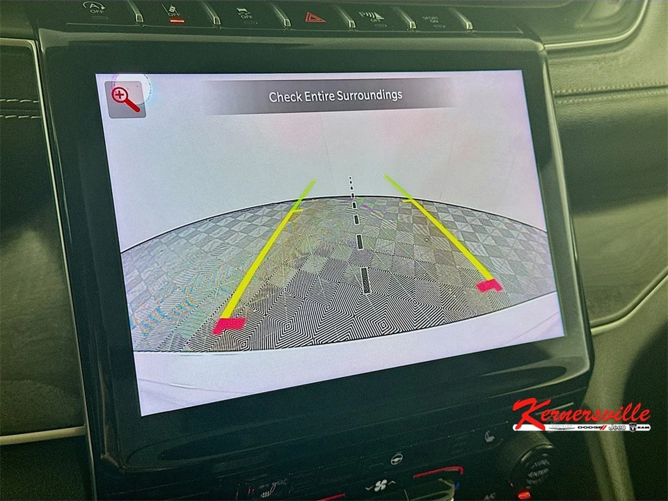 2021 Jeep KL Cherokee - Image 20 of 21