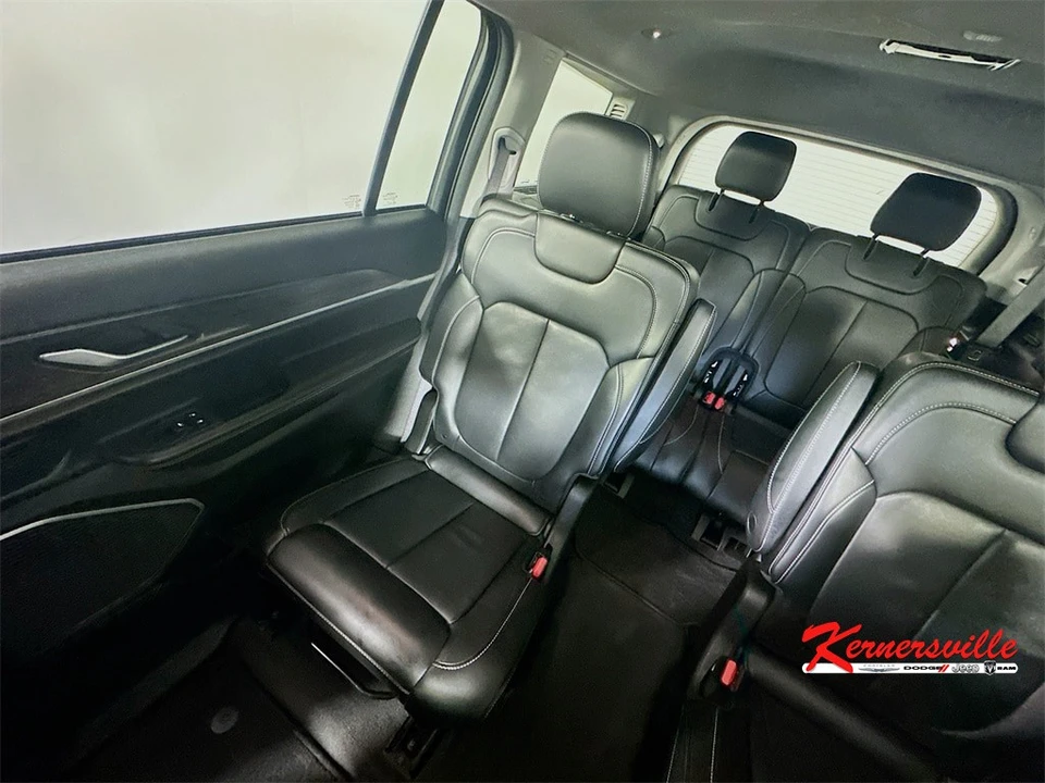 2021 Jeep KL Cherokee - Image 12 of 21