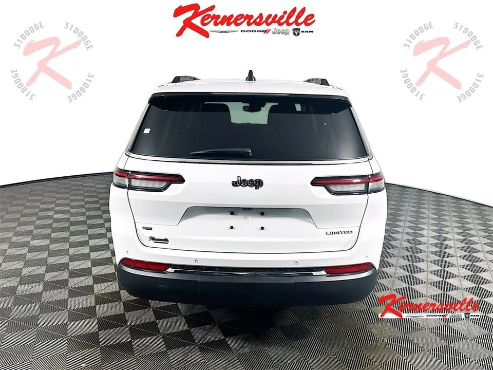 2021 Jeep KL Cherokee - Image 6 of 21