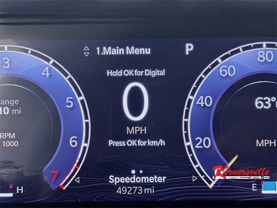 2021 Jeep KL Cherokee - Image 15 of 21