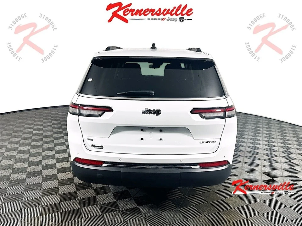 2021 Jeep KL Cherokee - Image 6 of 21