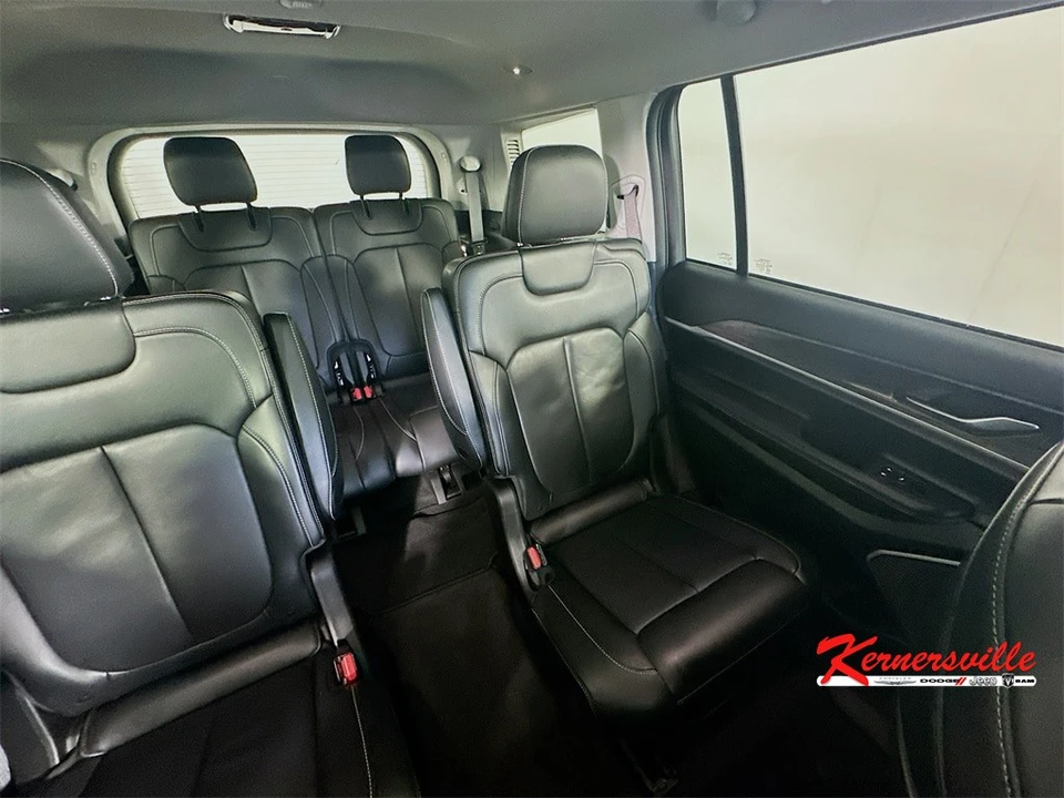 2021 Jeep KL Cherokee - Image 14 of 21