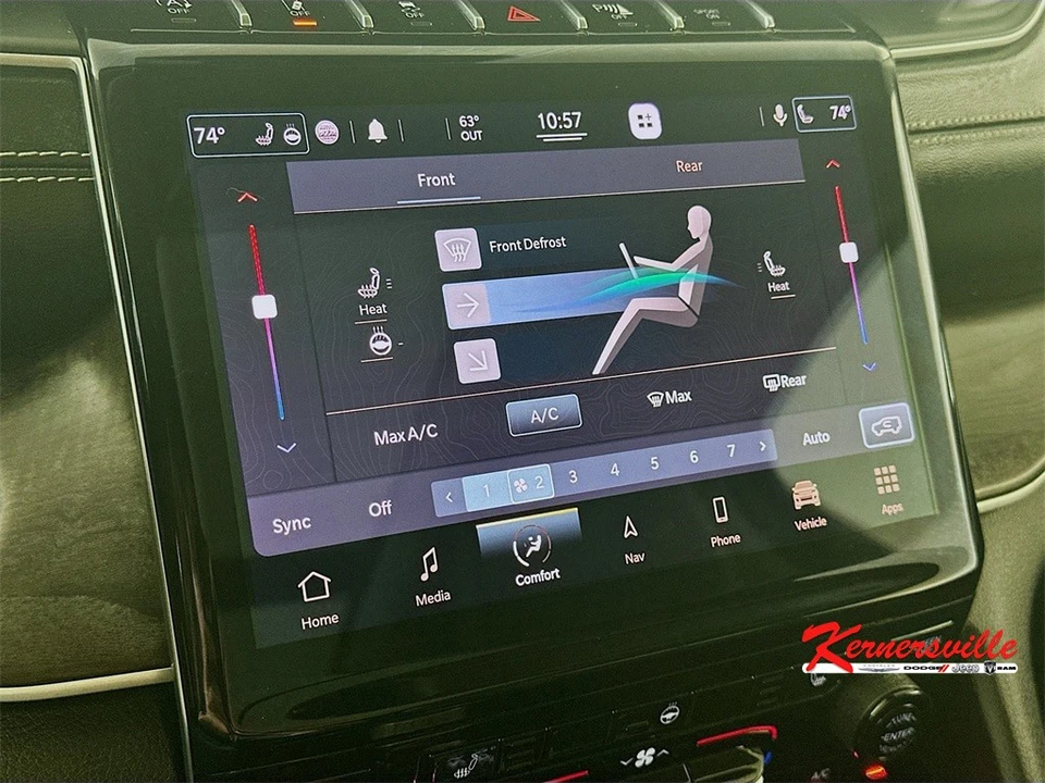 2021 Jeep KL Cherokee - Image 18 of 21