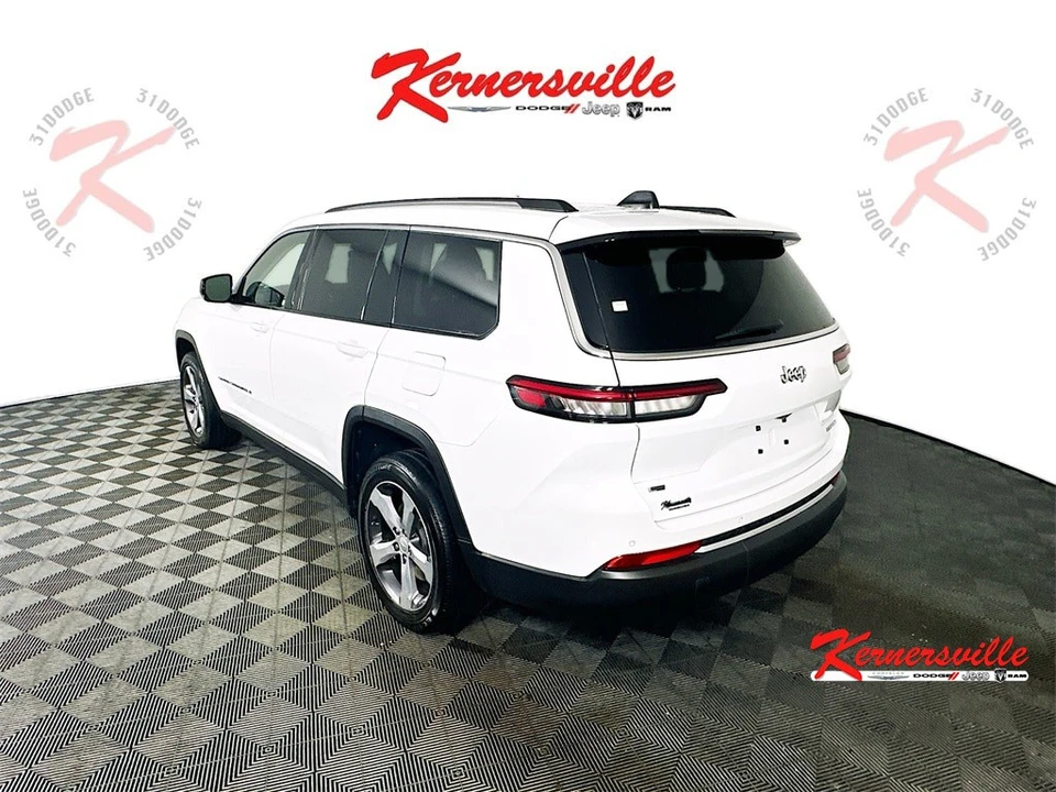 2021 Jeep KL Cherokee - Image 5 of 21