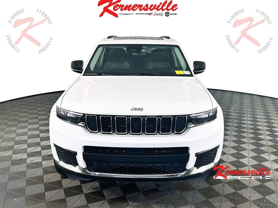 2021 Jeep KL Cherokee - Image 2 of 21