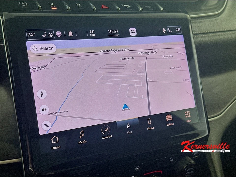 2021 Jeep KL Cherokee - Image 19 of 21