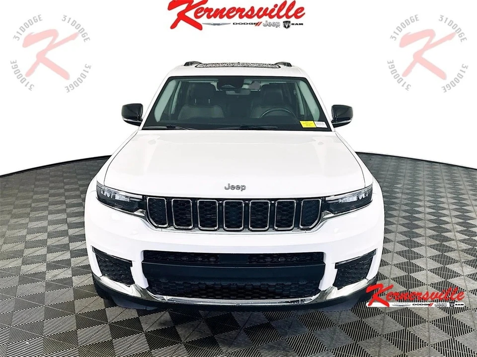 2021 Jeep KL Cherokee - Image 2 of 21