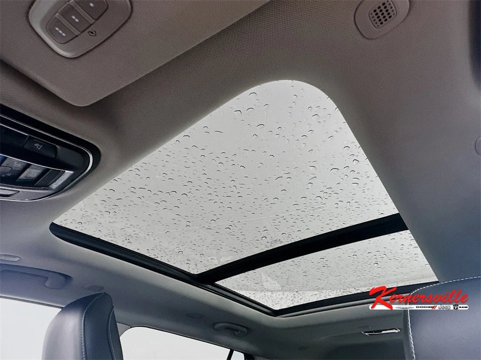 2021 Jeep KL Cherokee - Image 21 of 21