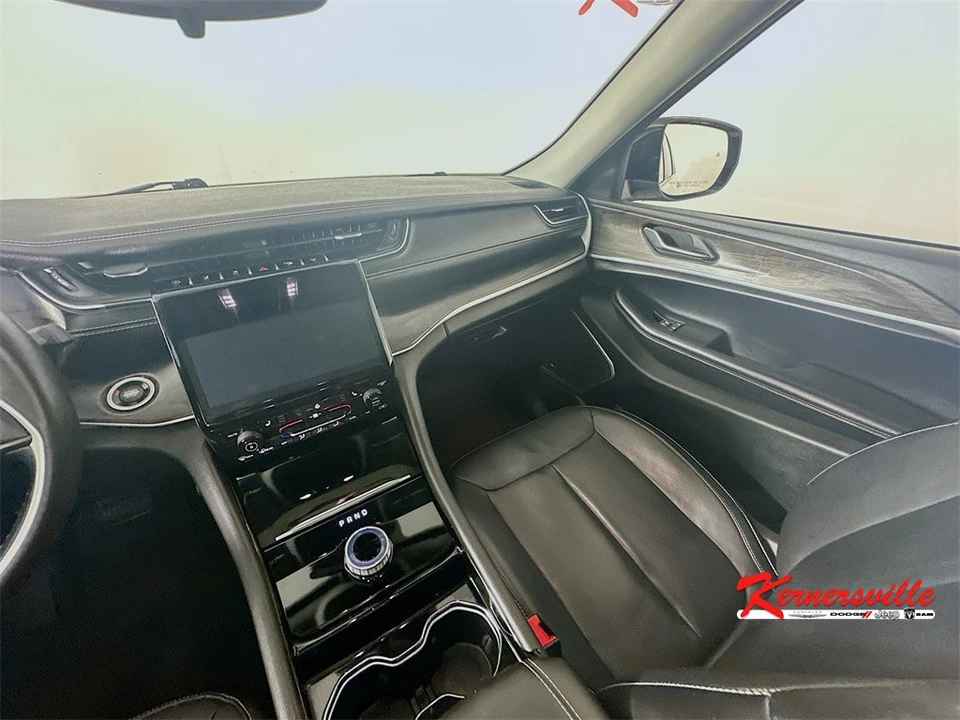 2021 Jeep KL Cherokee - Image 11 of 21