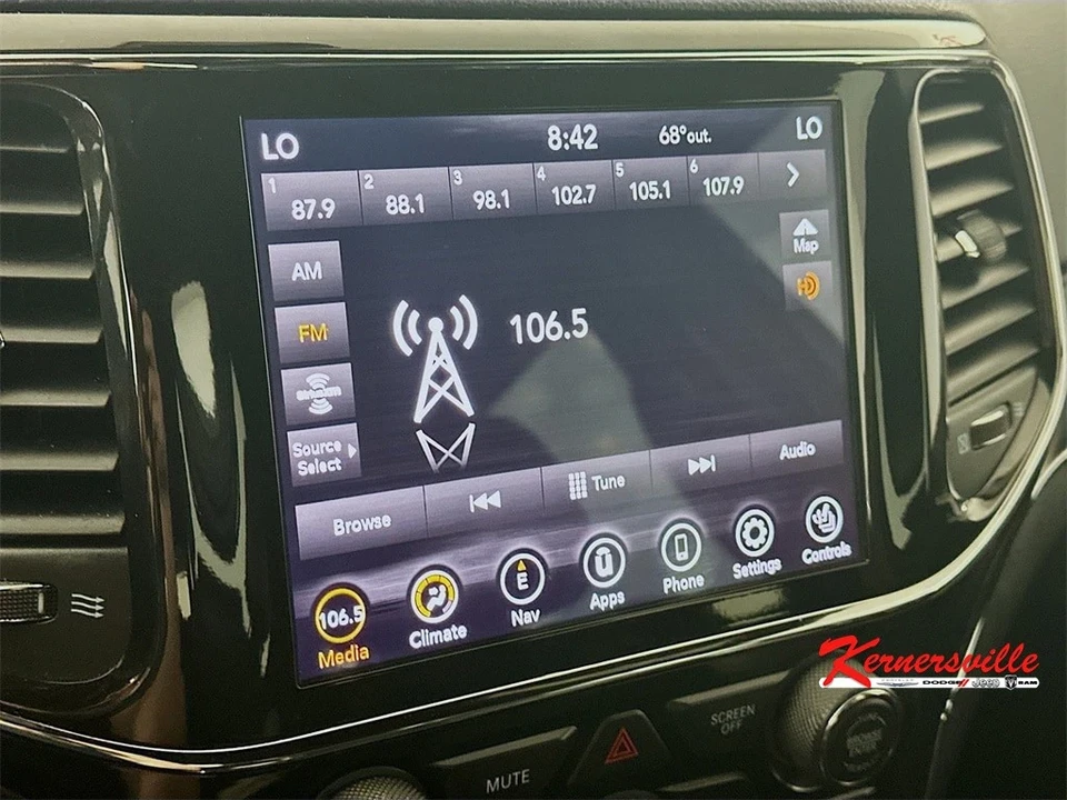 2021 Jeep KL Cherokee - Image 17 of 21