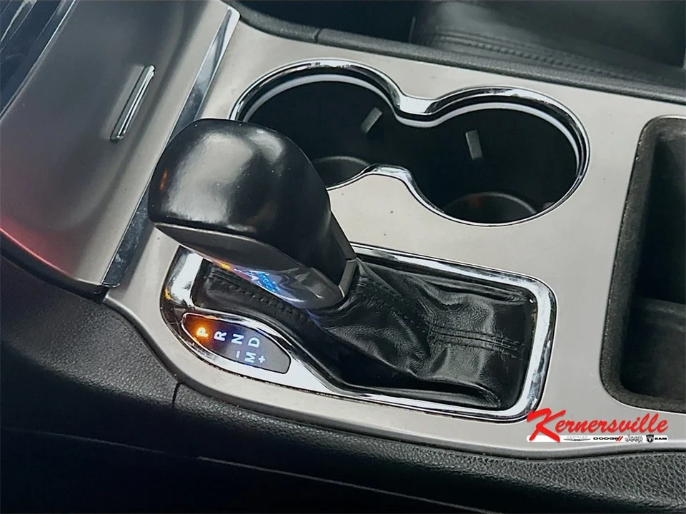 2021 Jeep KL Cherokee - Image 16 of 21