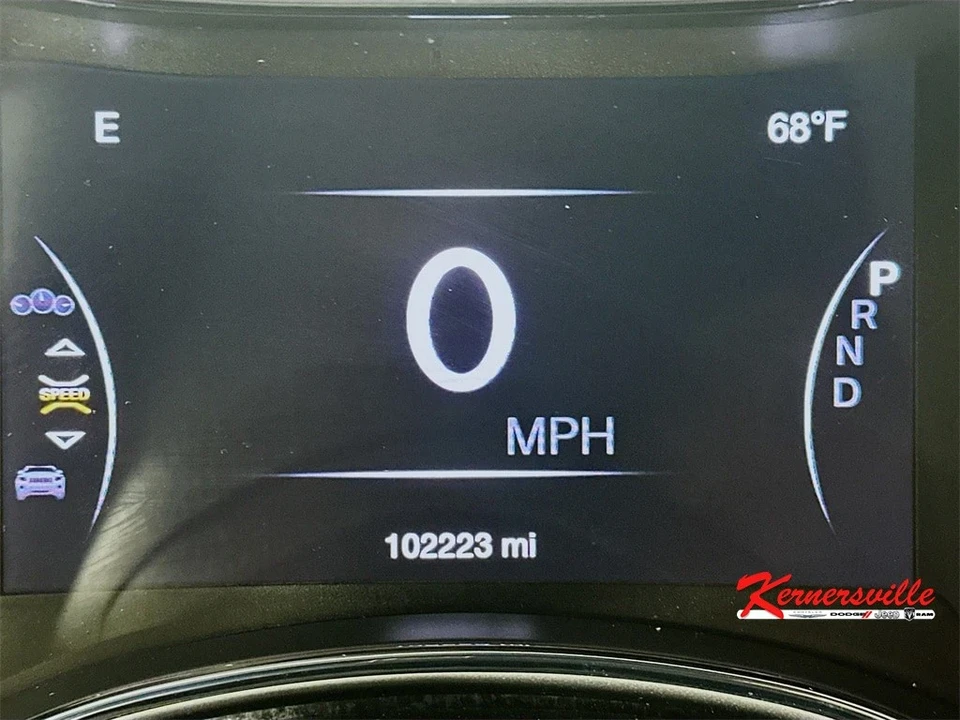 2021 Jeep KL Cherokee - Image 15 of 21
