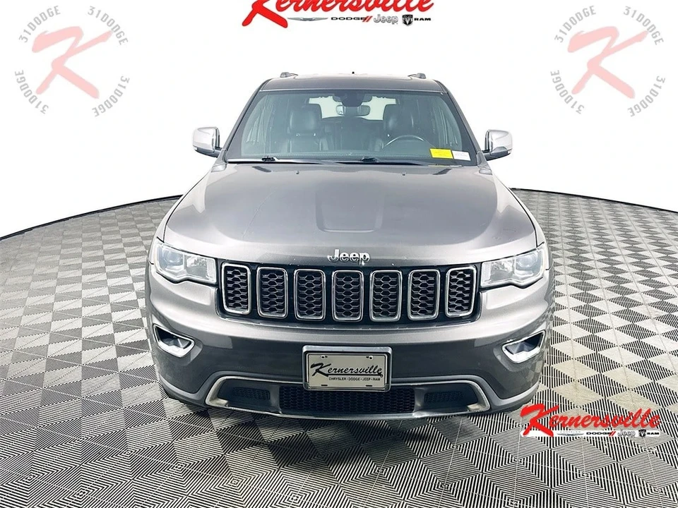 2021 Jeep KL Cherokee - Image 2 of 21
