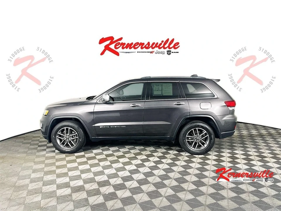 2021 Jeep KL Cherokee - Image 4 of 21