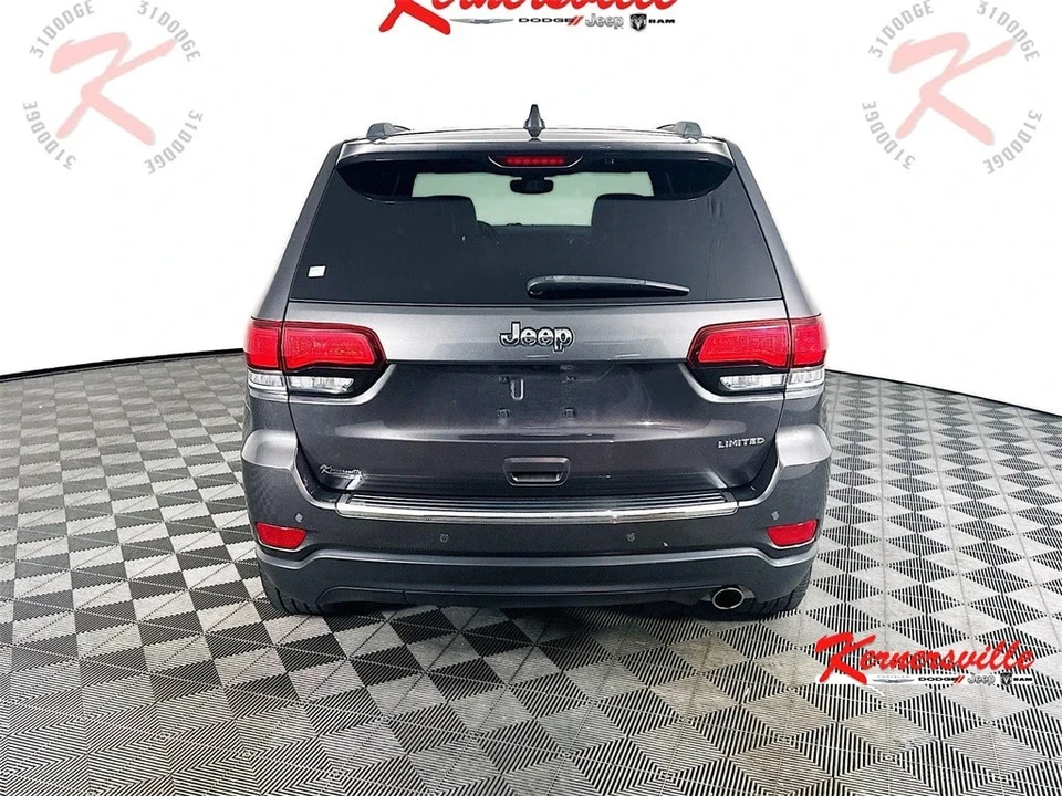 2021 Jeep KL Cherokee - Image 6 of 21