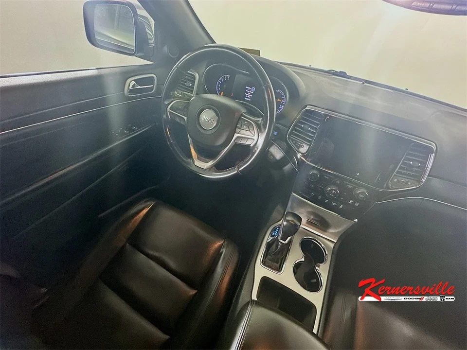 2021 Jeep KL Cherokee - Image 9 of 21