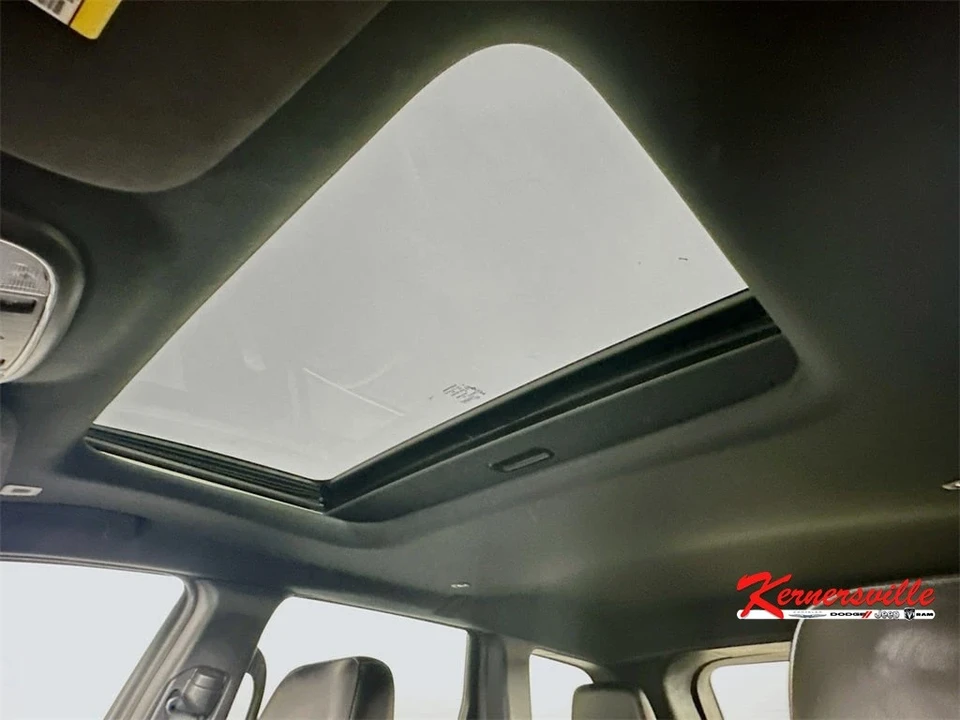 2021 Jeep KL Cherokee - Image 21 of 21