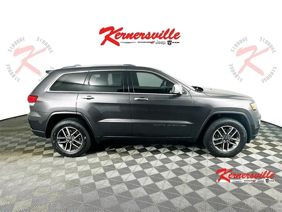 2021 Jeep KL Cherokee - Image 8 of 21