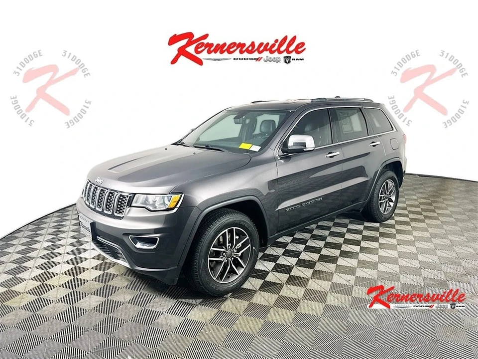 2021 Jeep KL Cherokee - Image 3 of 21