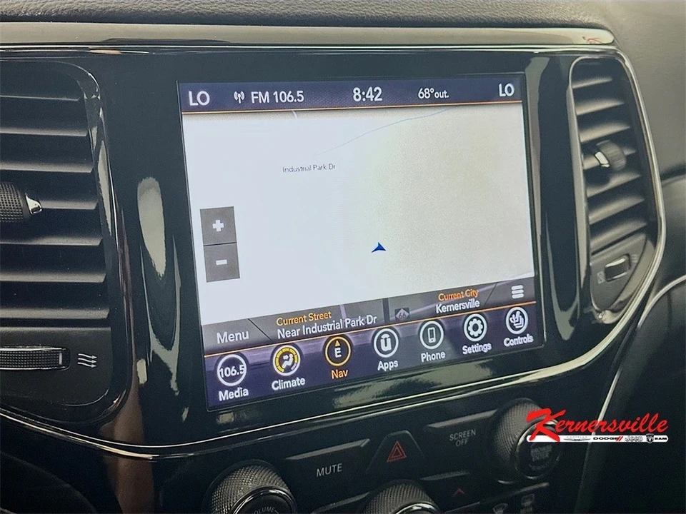 2021 Jeep KL Cherokee - Image 19 of 21